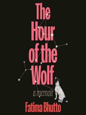 cover image of The Hour of the Wolf